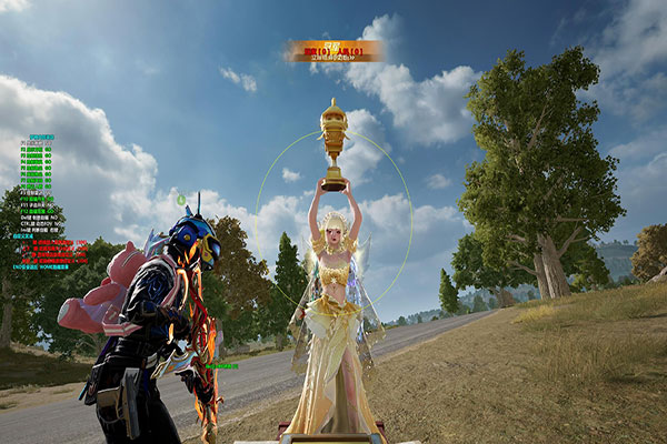 辅助软件操作界面